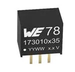 173011535 (Неизолированные преобразователи постоянного тока/постоянного тока)