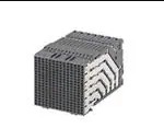 173092-1024 (Высокая скорость / модульные разъемы)