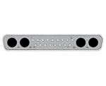 173107-0175 (D-Sub Backshells)