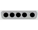 173107-0166 (D-Sub Backshells)