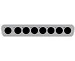 173107-0160 (D-Sub Backshells)