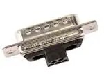 173107-0170 (D-Sub Backshells)