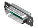 173107-0411 (D-Sub Backshells)