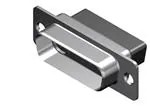 173109-0251 (D-Sub Backshells)