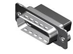 173109-0382 (D-Sub Backshells)