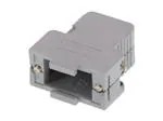 173111-0013 (D-Sub Backshells)