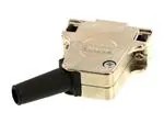 173111-0061 (D-Sub Backshells)