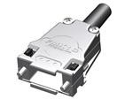 173111-0299 (D-Sub Backshells)