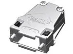 173111-0349 (D-Sub Backshells)