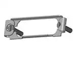 173112-0458 (D-Sub Tools & Hardware)