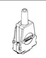 173114-0086 (D-Sub Backshells)