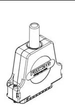 173114-0090 (D-Sub Backshells)