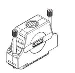 173114-0094 (D-Sub Backshells)