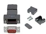 173114-0384 (D-Sub Backshells)