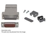 173114-0385 (D-Sub Backshells)