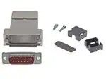 173114-0389 (D-Sub Backshells)