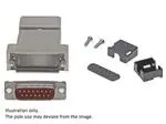 173114-0391 (D-Sub Backshells)