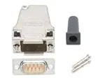 173114-0955 (D-Sub Backshells)