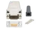 173114-0956 (D-Sub Backshells)