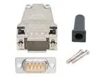173114-0957 (D-Sub Backshells)