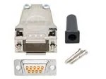 173114-0958 (D-Sub Backshells)