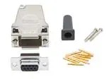 173114-0960 (D-Sub Backshells)
