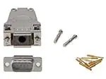 173114-0961 (D-Sub Backshells)