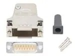 173114-0963 (D-Sub Backshells)