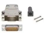 173114-0965 (D-Sub Backshells)