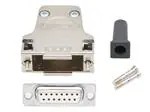 173114-0966 (D-Sub Backshells)