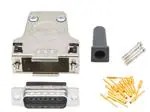173114-0969 (D-Sub Backshells)