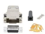173114-0970 (D-Sub Backshells)