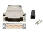 173114-0973 (D-Sub Backshells)