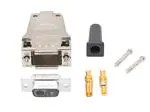 173114-0981 (D-Sub Backshells)
