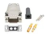 173114-0982 (D-Sub Backshells)
