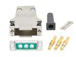 173114-0983 (D-Sub Backshells)