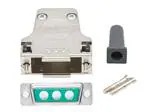 173114-0984 (D-Sub Backshells)