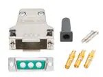 173114-0986 (D-Sub Backshells)