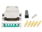 173114-0987 (D-Sub Backshells)