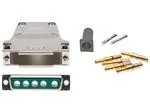 173114-0988 (D-Sub Backshells)