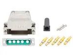 173114-0989 (D-Sub Backshells)