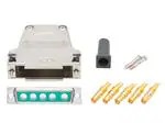 173114-0990 (D-Sub Backshells)