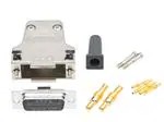 173114-0991 (D-Sub Backshells)