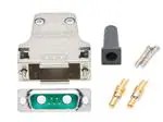 173114-0993 (D-Sub Backshells)