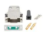 173114-0994 (D-Sub Backshells)