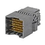 173460-1617 (Высокая скорость / модульные разъемы)