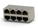 1734715-2 (Модульные разъемы / разъемы Ethernet)