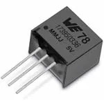 173950336 (Неизолированные преобразователи постоянного тока/постоянного тока)