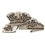 1743190000 (DIN RAIL TERMINAL BLOCKS)