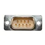 174-E09-113R461 (Стандартные разъемы D-Sub)